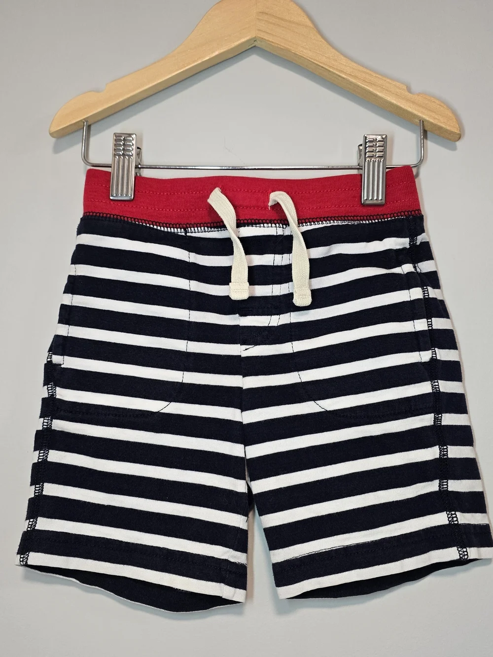 GAP cotton blend